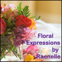 Link to Floral Expressions by Raenelle