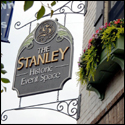 Link to the Stanley Event Space